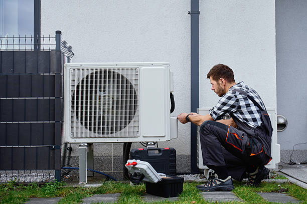 Trusted Ac Installation service in Rochelle, GA - JG Cool HVAC